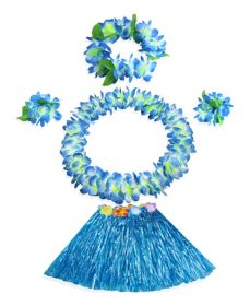 Creative Children Stage Performance Costume Set Dresses